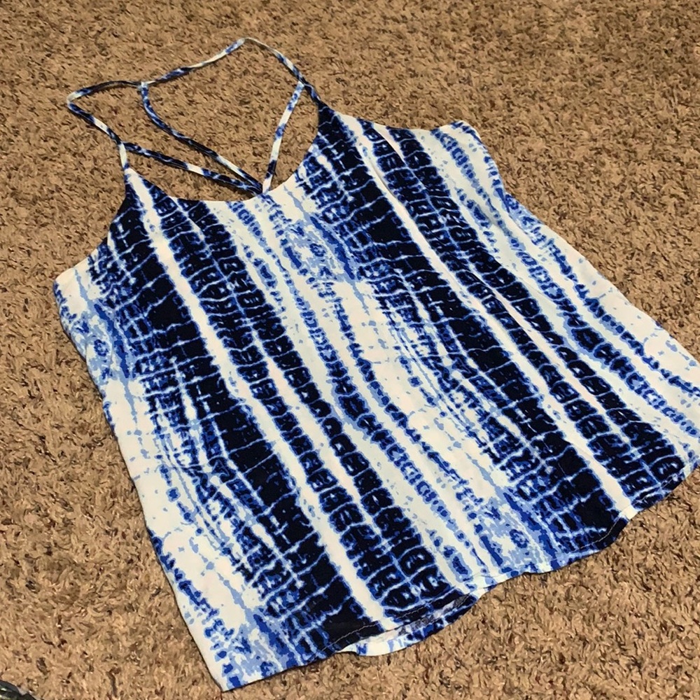 Cute tank